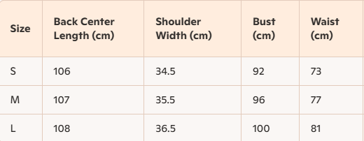 CD 25 Vest Dress Black and White Cotton