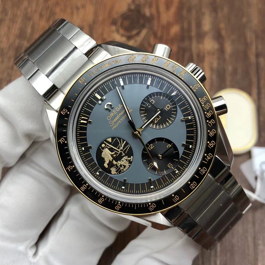 SPEEDMASTER MOONWATCH APOLLO 11 42MM