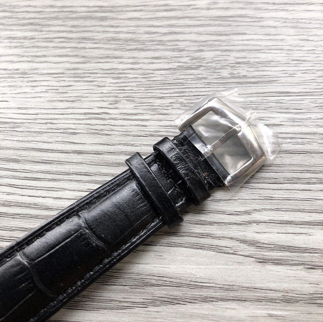 PATEK CALATRAVA 5296G-001 STAINLESS STEEL