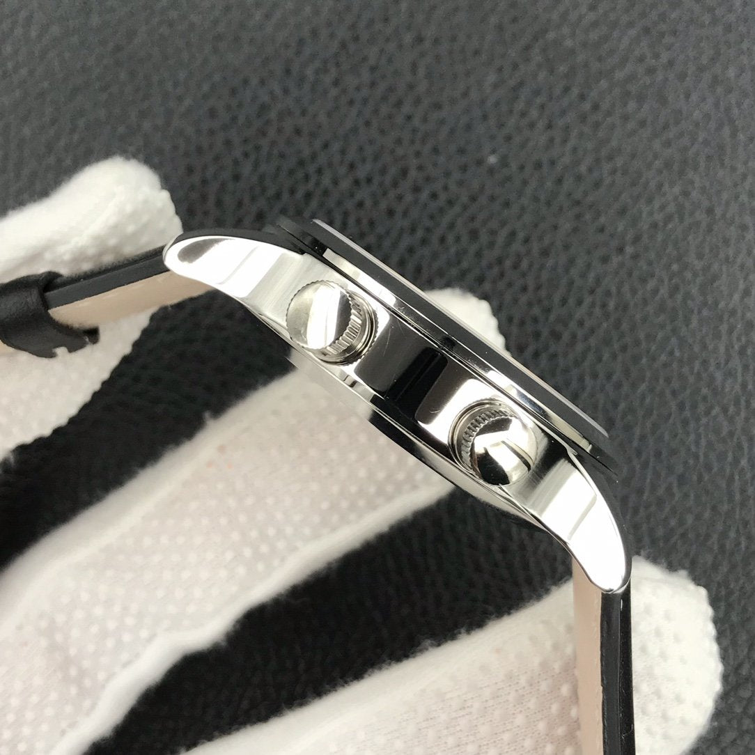 PATEK COMPLICATIONS 5524G-001 BLUE DIAL