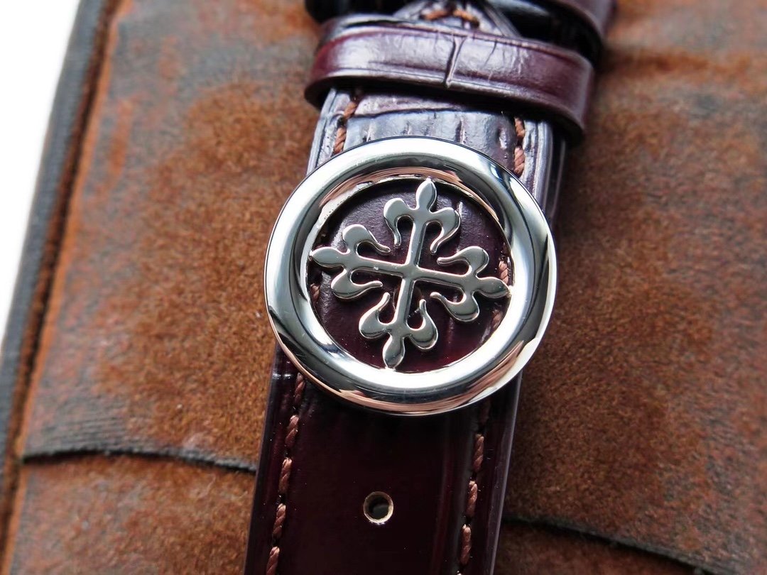 PATEK GRAND COMPLICATION PERPETUAL CALENDAR 5320G-001