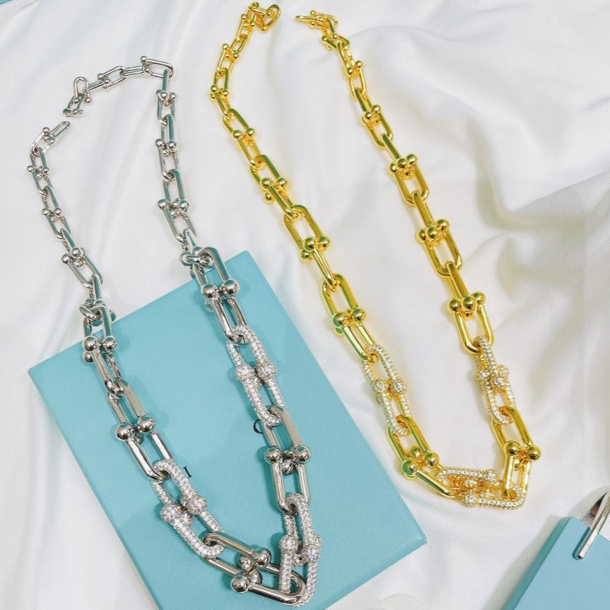 Tiffan Necklace