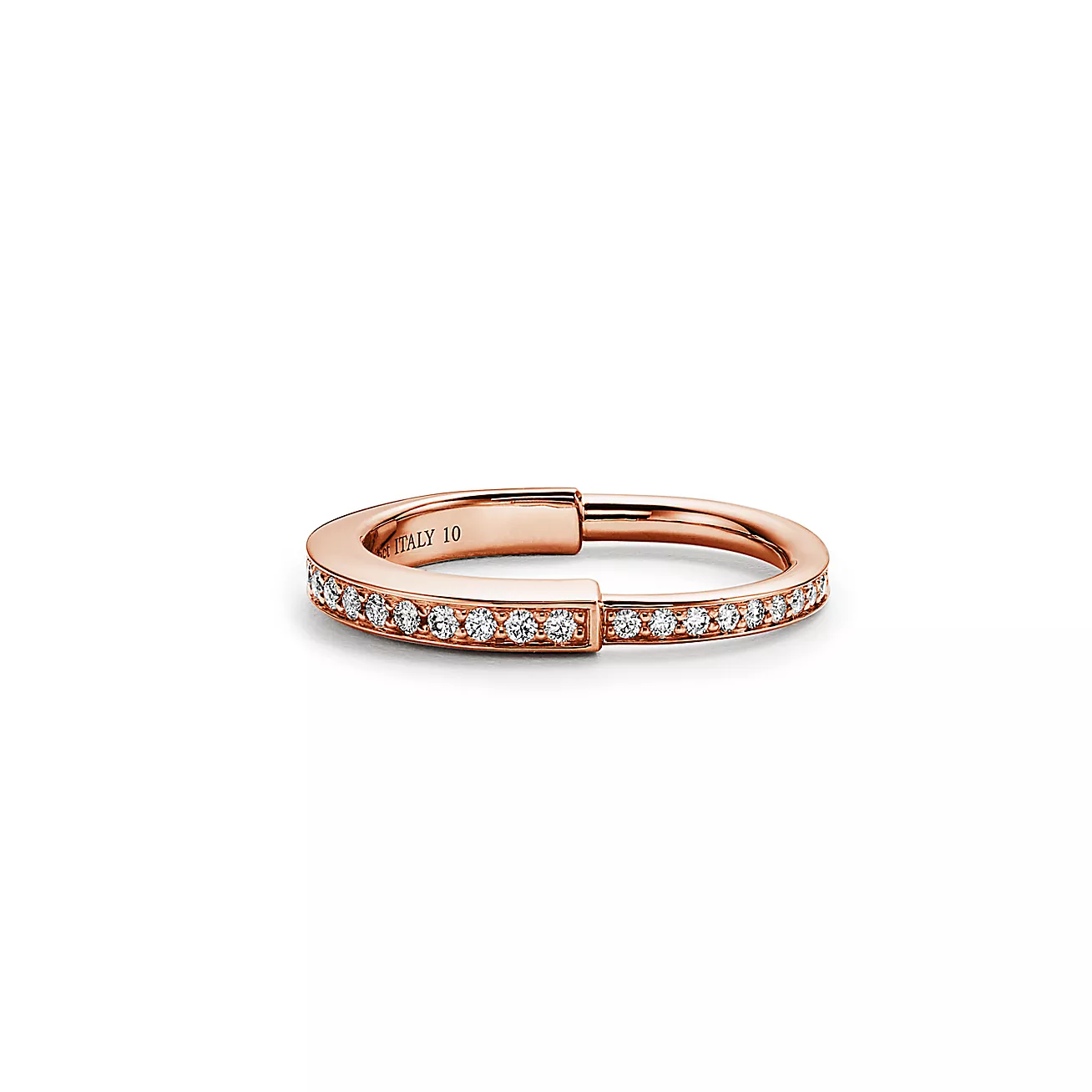 Tiffan Ring