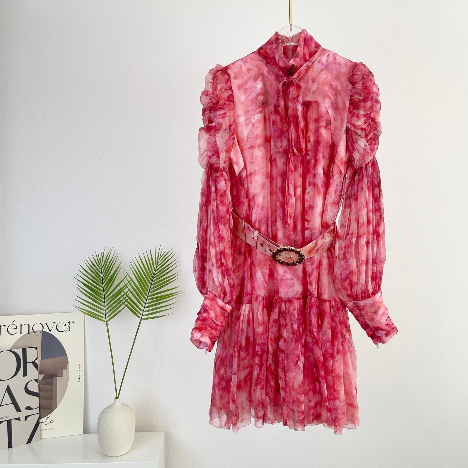 Zimmermann 2025 Dress 385