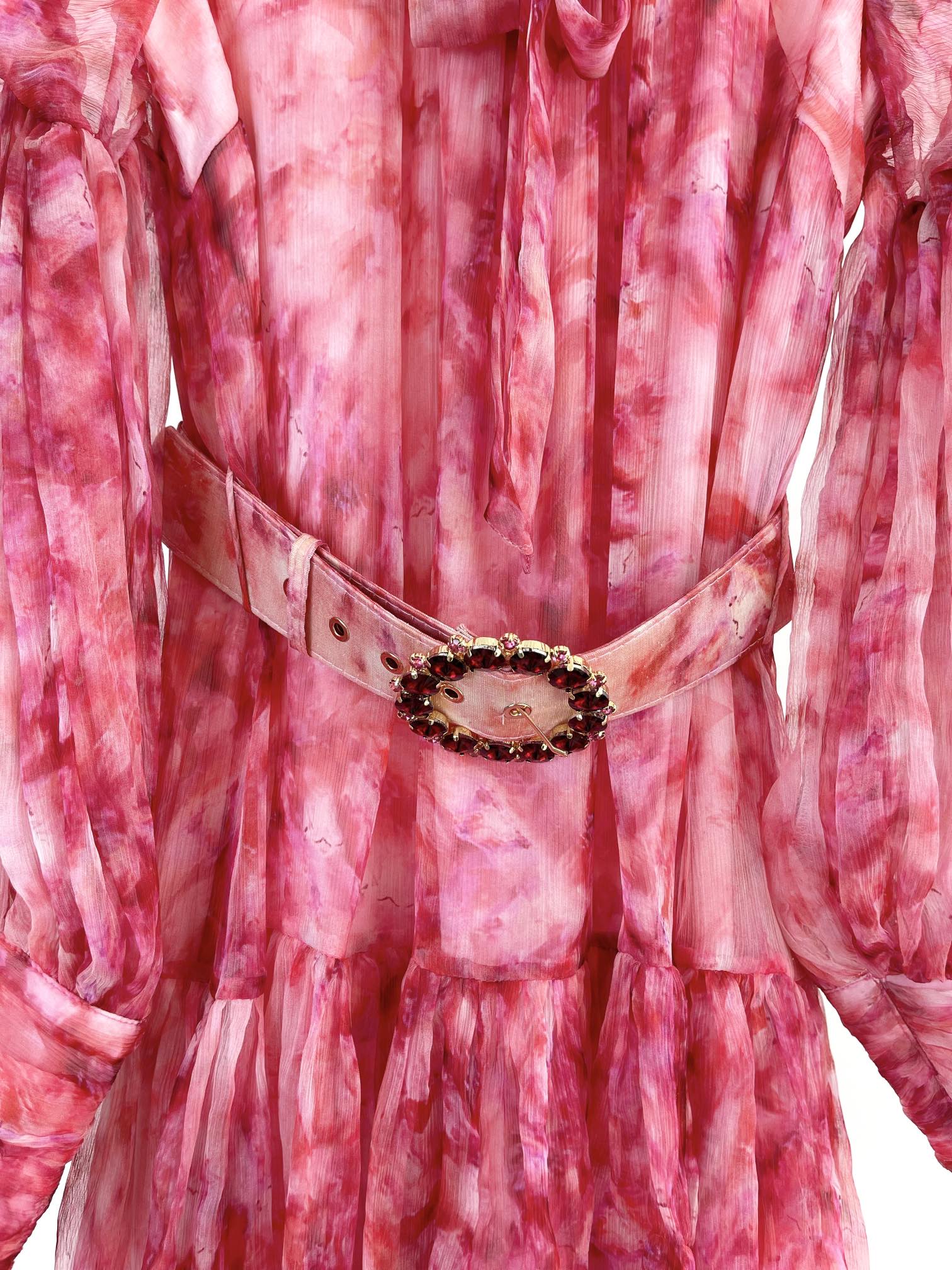 Zimmermann 2025 Dress 385