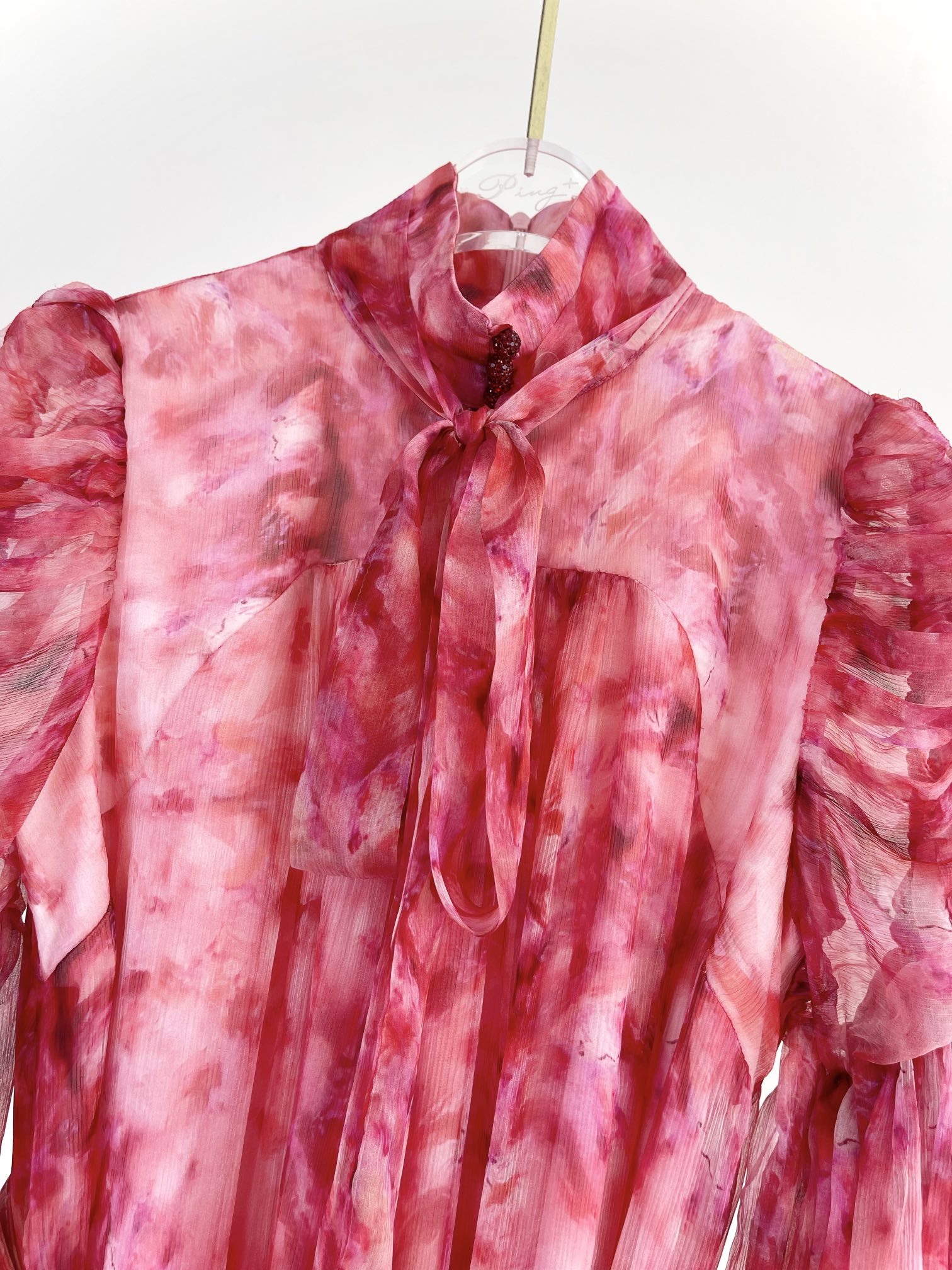 Zimmermann 2025 Dress 385