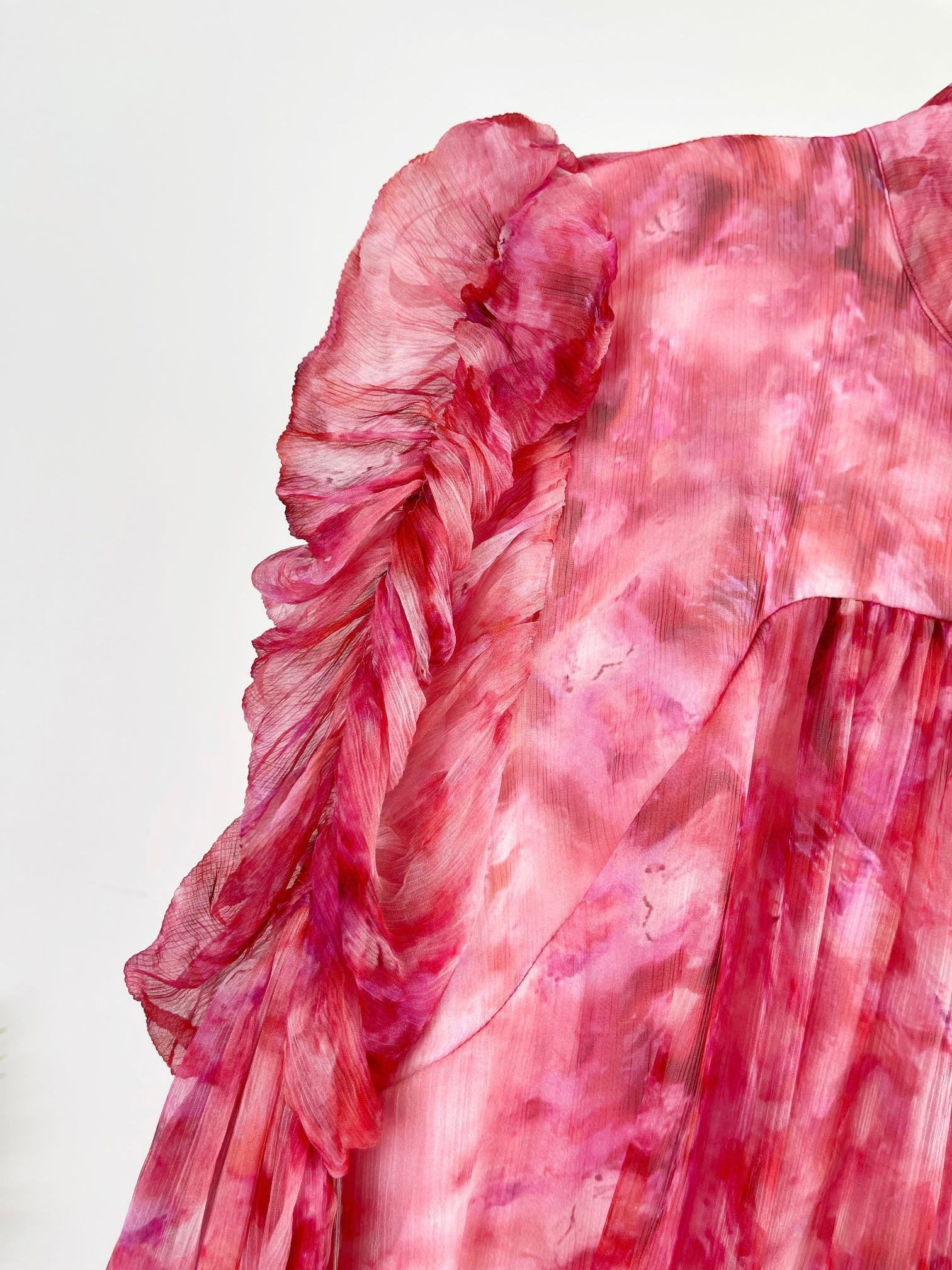 Zimmermann 2025 Dress 385