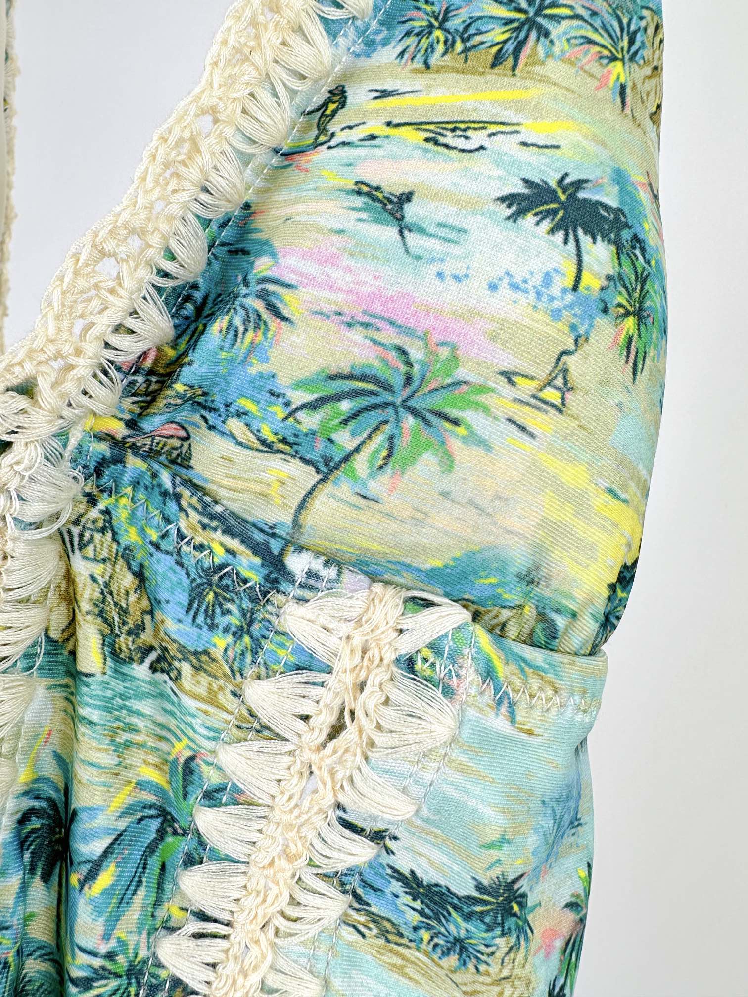 Zimmermann 25 Swimsuit 266