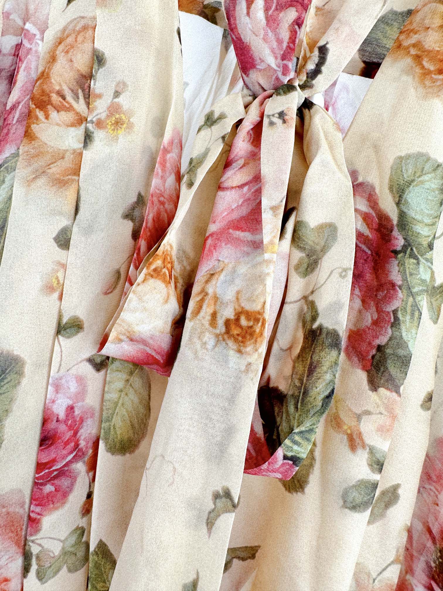 Zimmermann 2025 Blouse 049