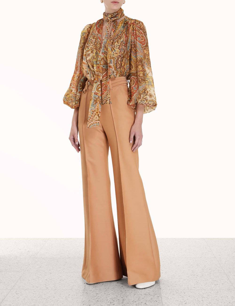 Zimmermann 2025 Blouse 048