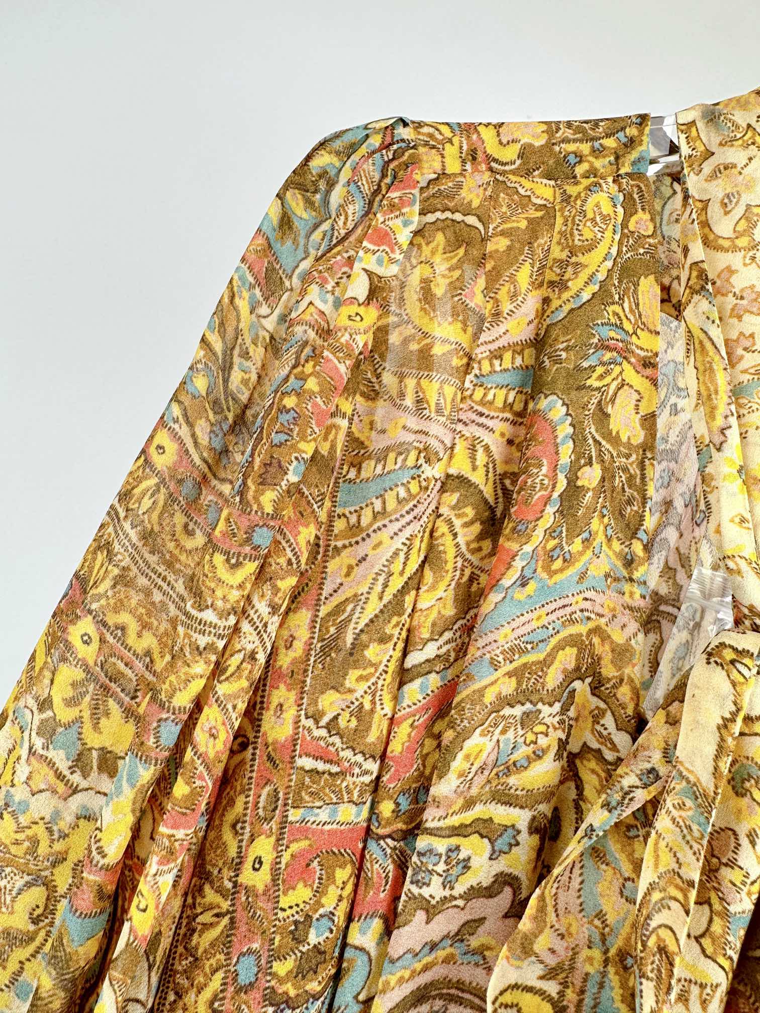 Zimmermann 2025 Blouse 048