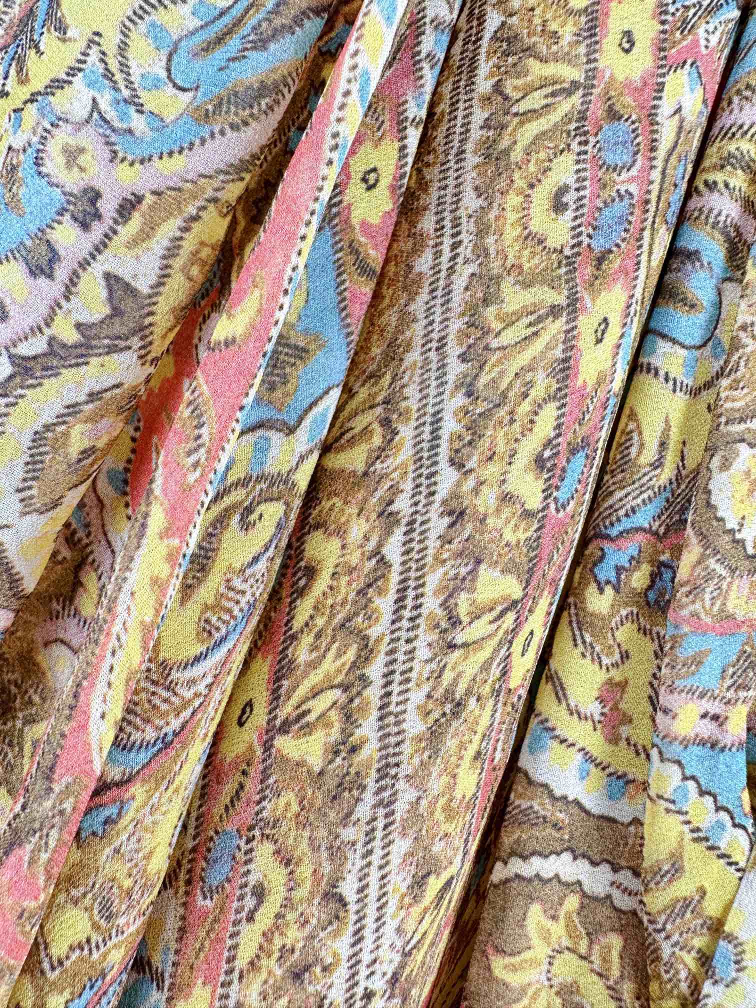 Zimmermann 2025 Blouse 048