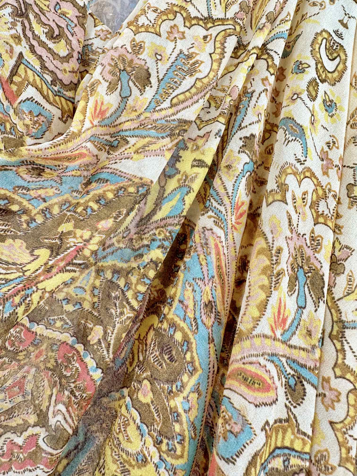 Zimmermann 2025 Blouse 048