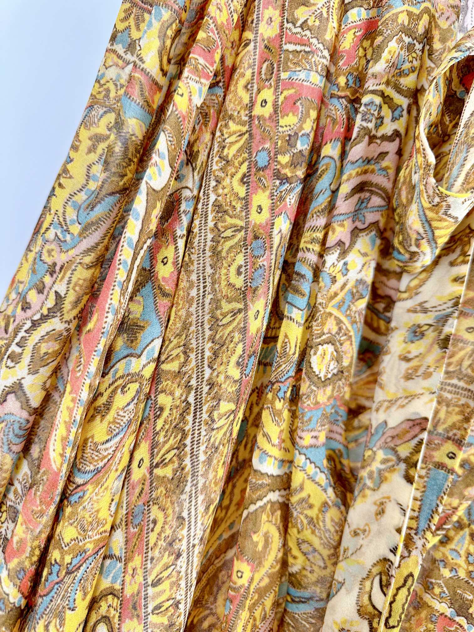 Zimmermann 2025 Blouse 048