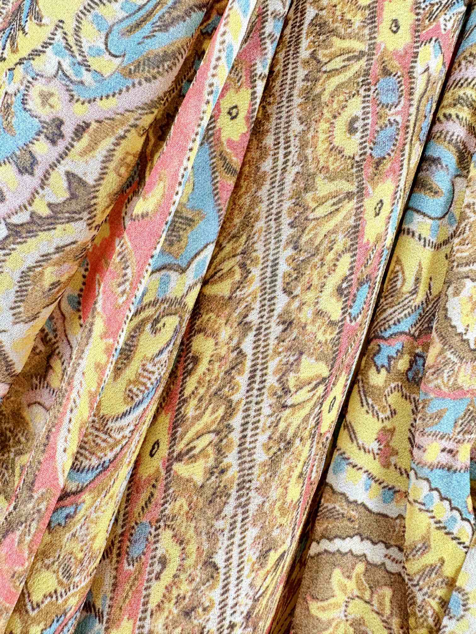 Zimmermann 2025 Blouse 048