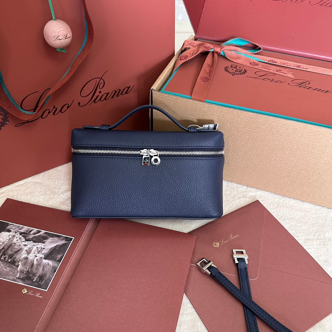 Loro Piana Bags