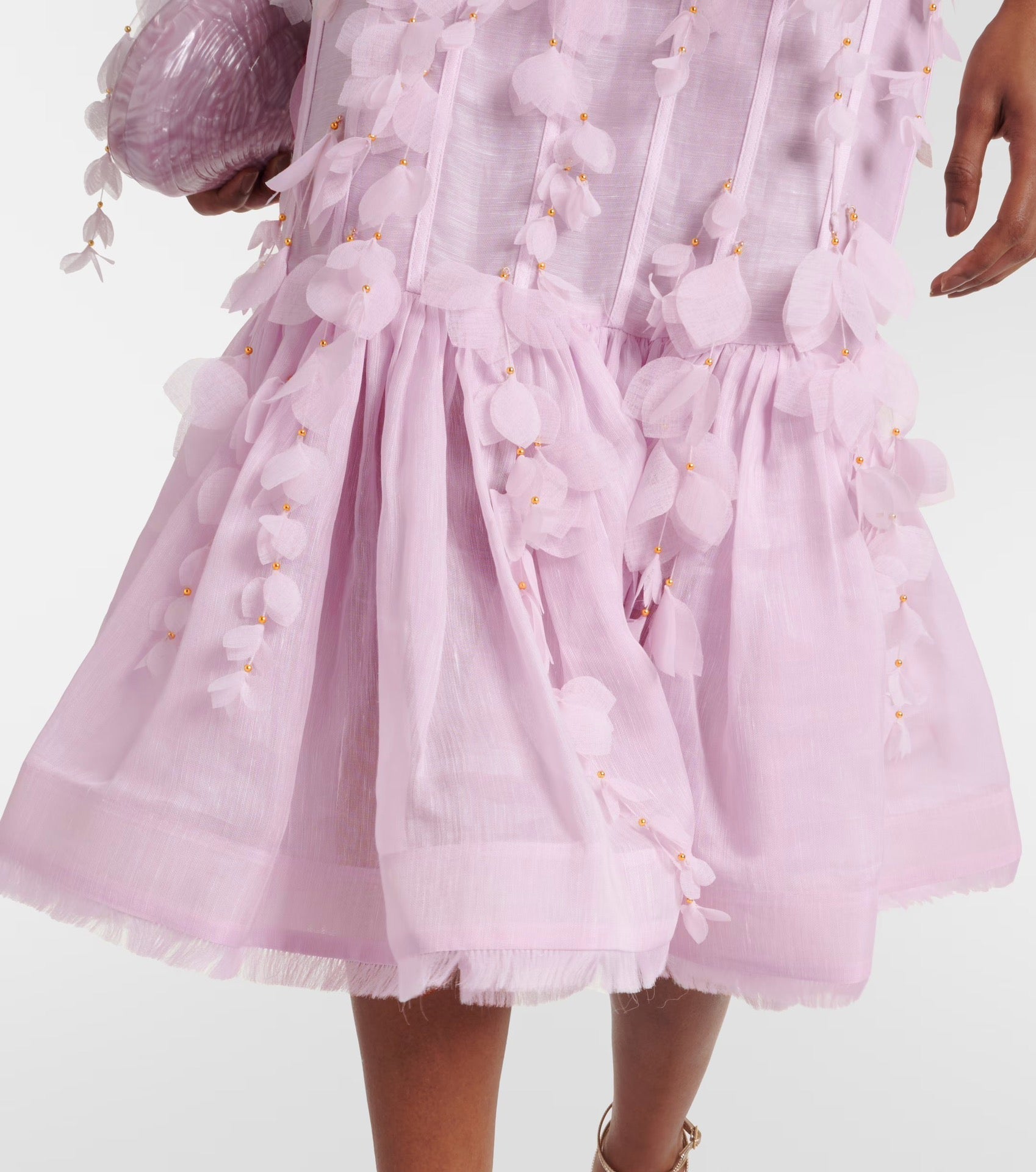 Zimmermann Dress 092