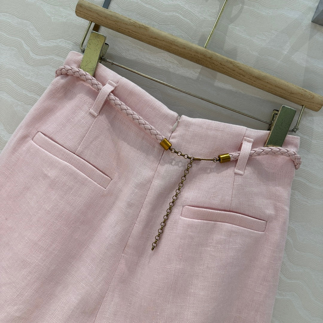 Zimmermann Short 247