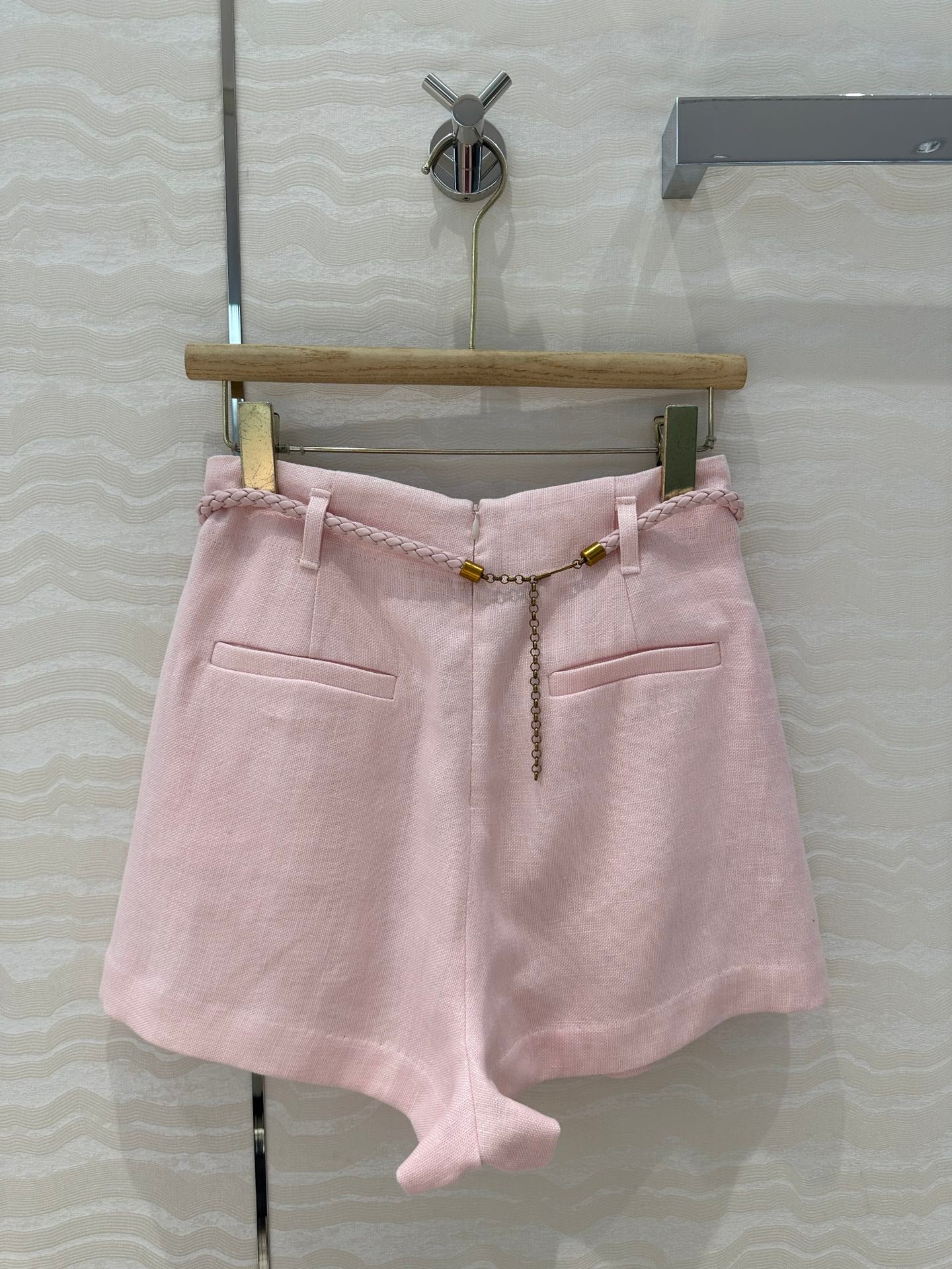 Zimmermann Short 247