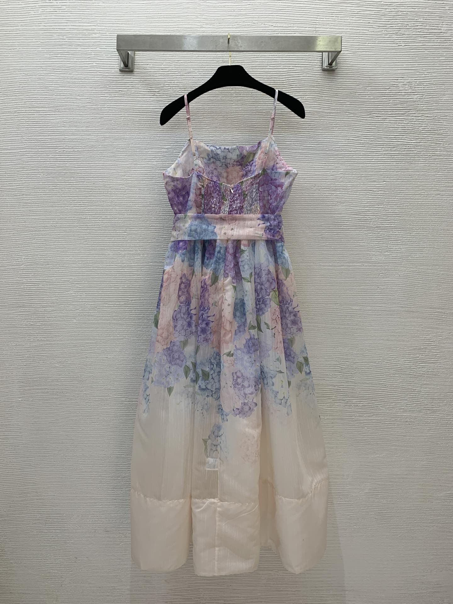 CC ZIMMERMANN Dawning corset midi dress 229205