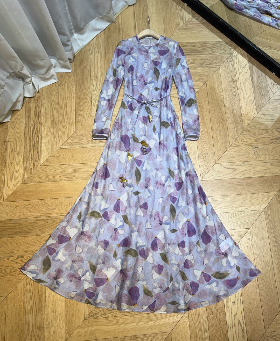 Zimmermann Dress 058