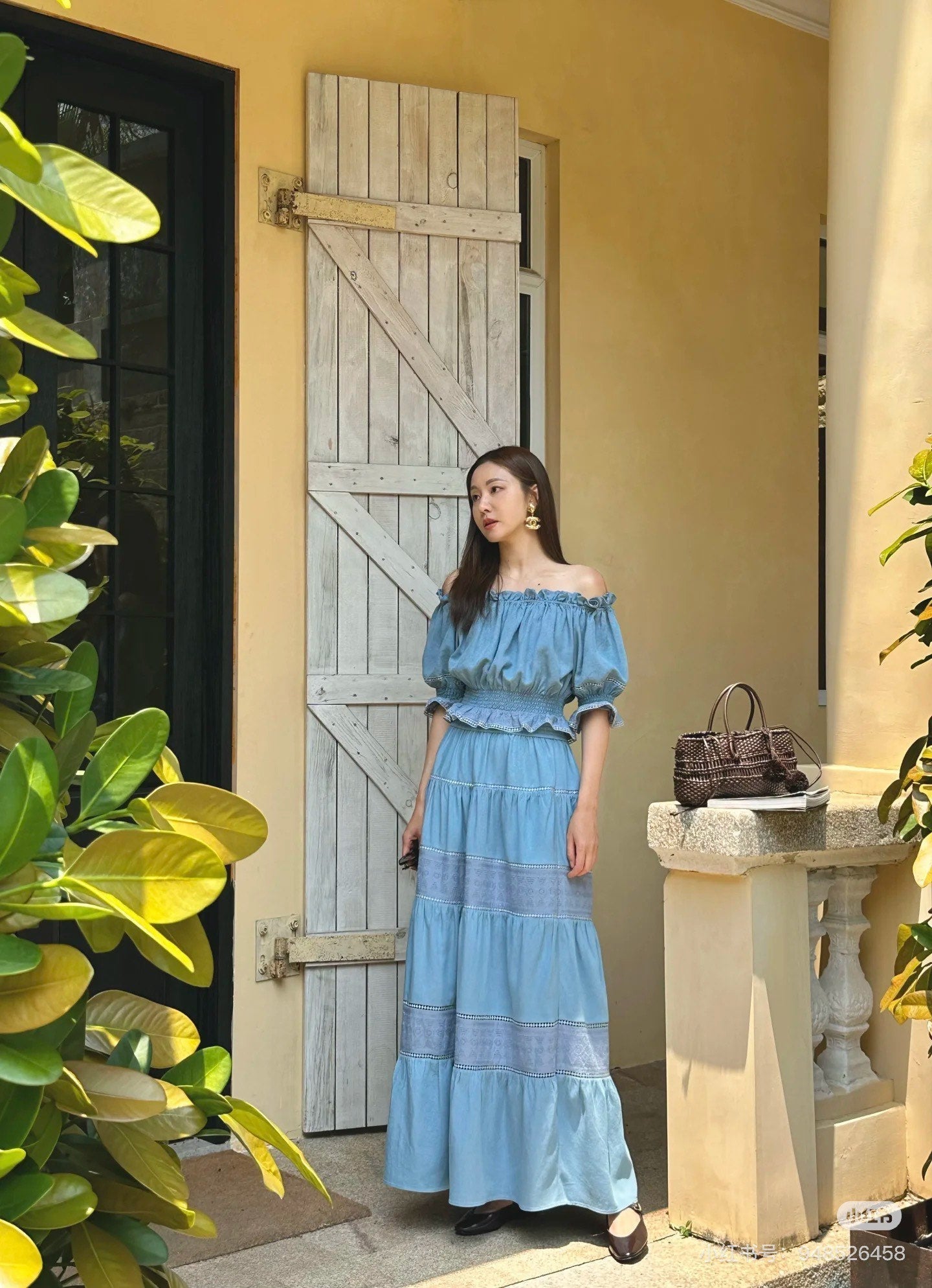 Zimmermann Dress 074