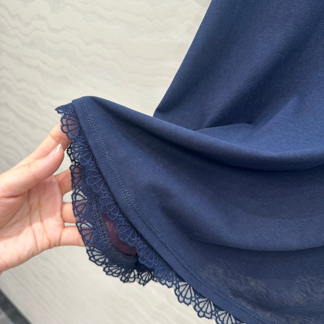 Zimmermann V-neck T-shirt 250