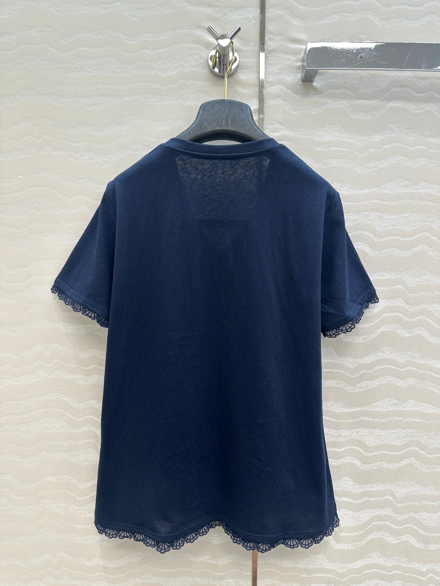 Zimmermann V-neck T-shirt 250
