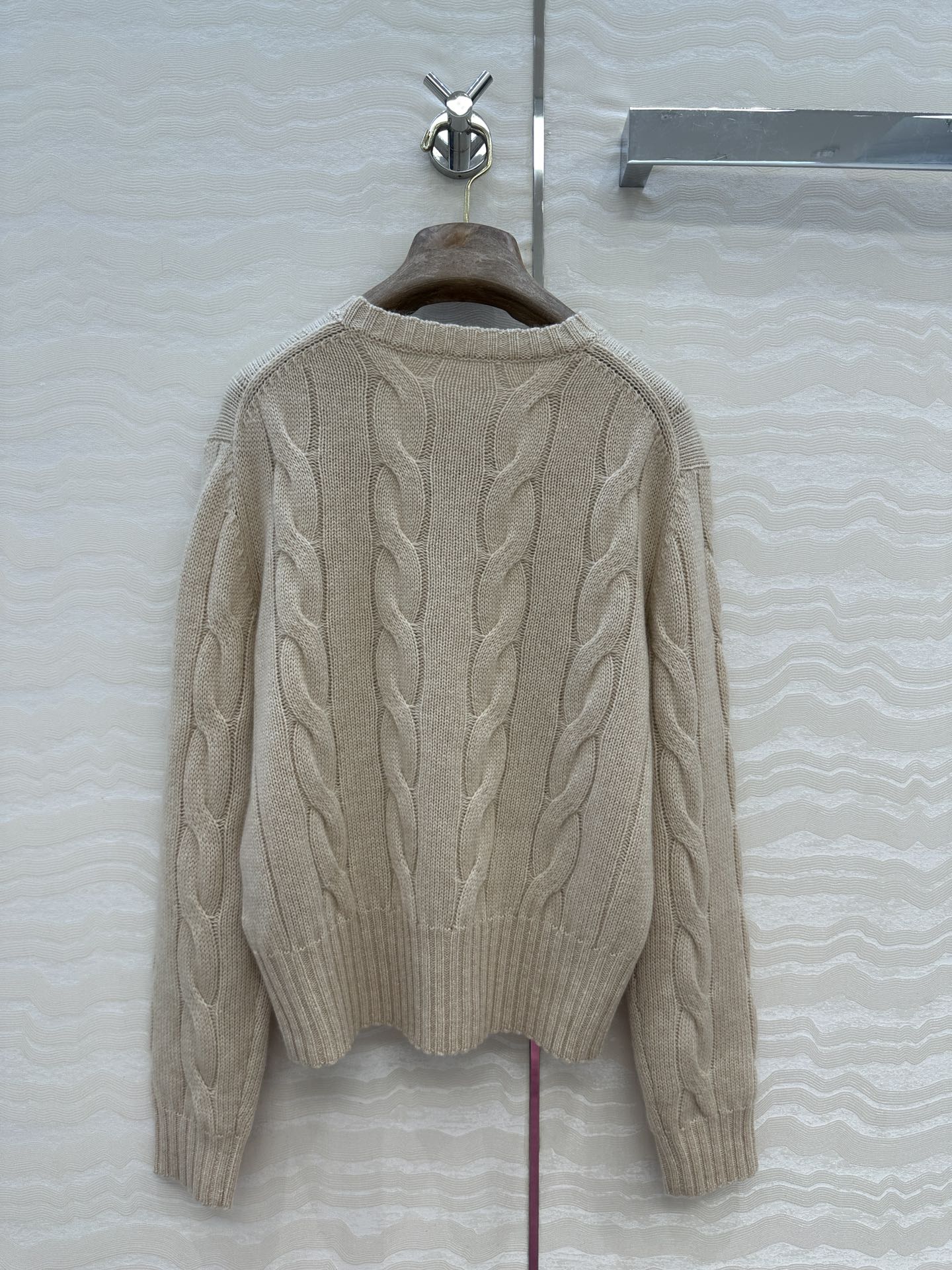 LP 25 Set Beige Cashmere 293204