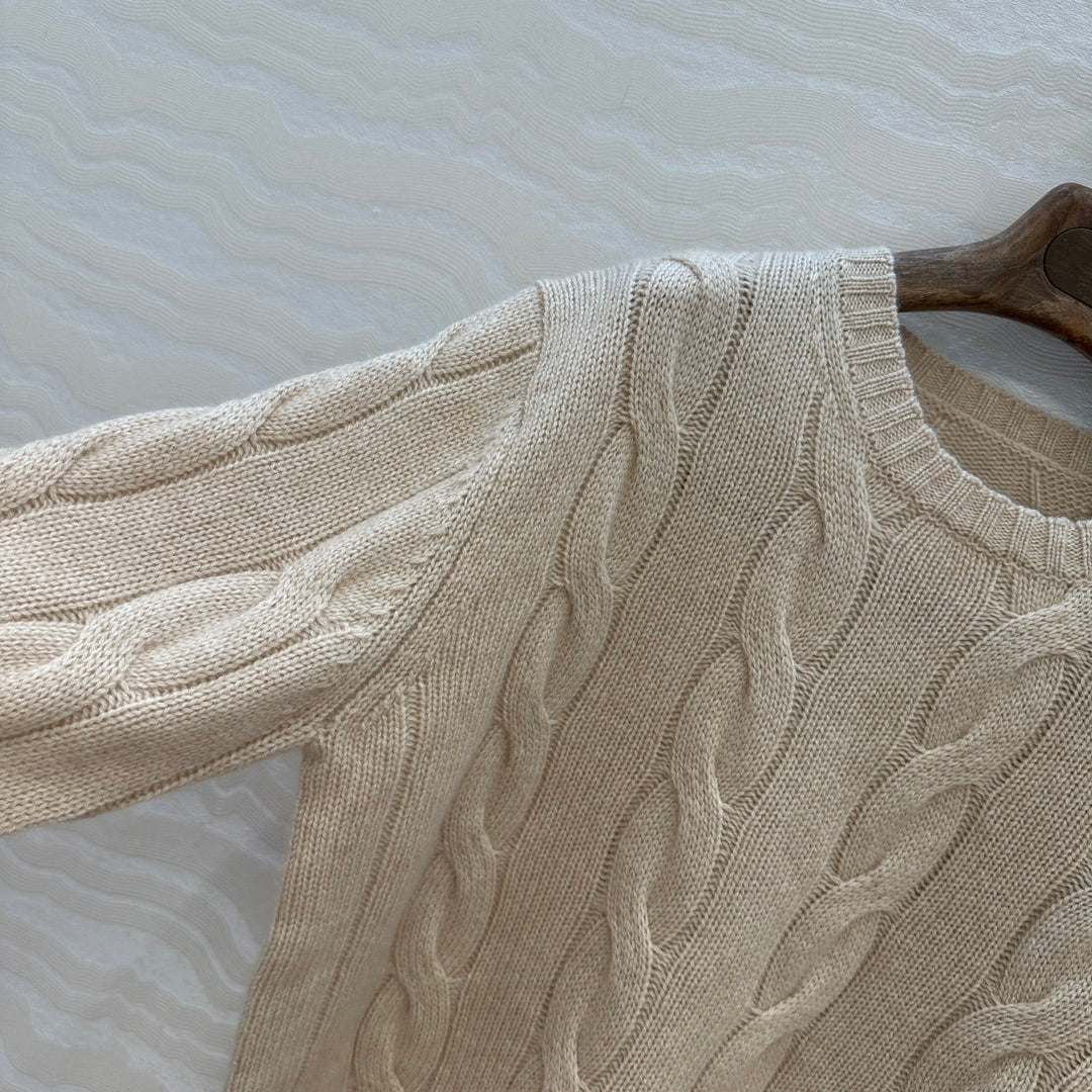 LP 25 Set Beige Cashmere 293204