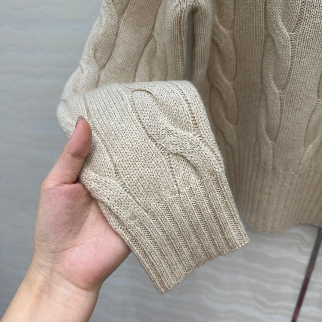 LP 25 Set Beige Cashmere 293204