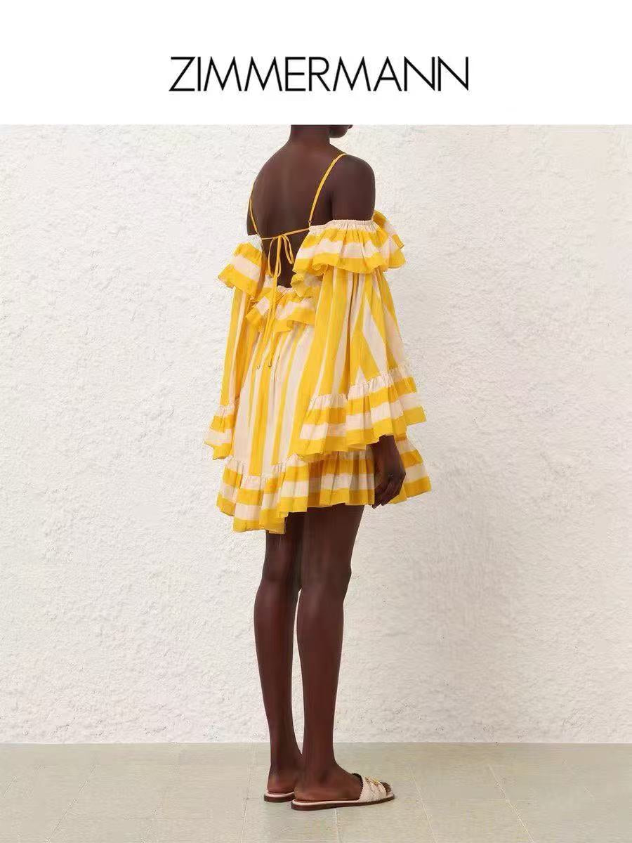 Zimmermann 2025 Dress 373