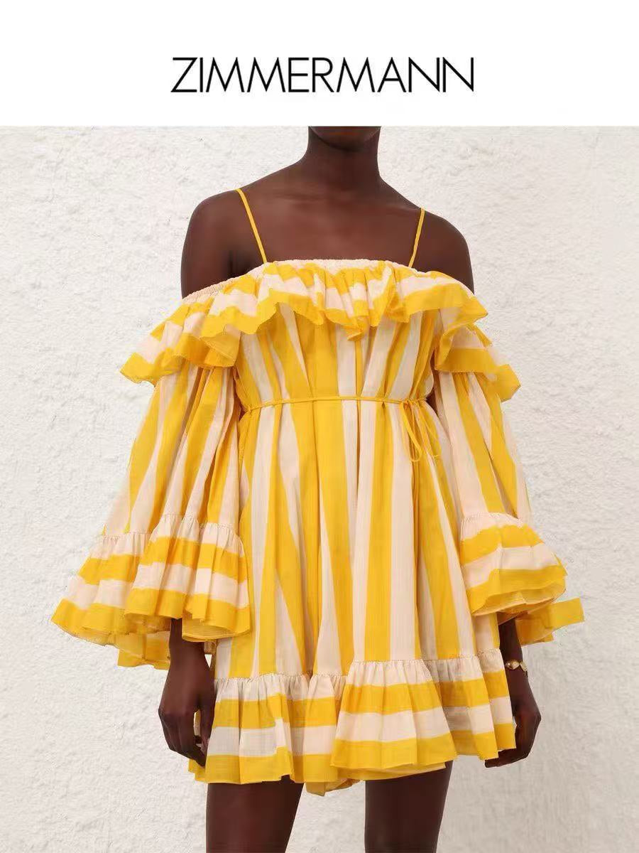 Zimmermann 2025 Dress 373