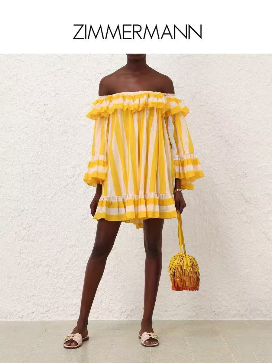 Zimmermann 2025 Dress 373