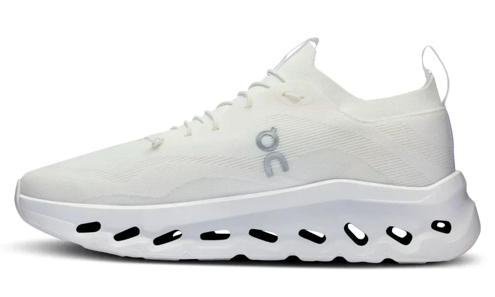 Loewe x Running Cloudtilt "White" Mesh Rubber