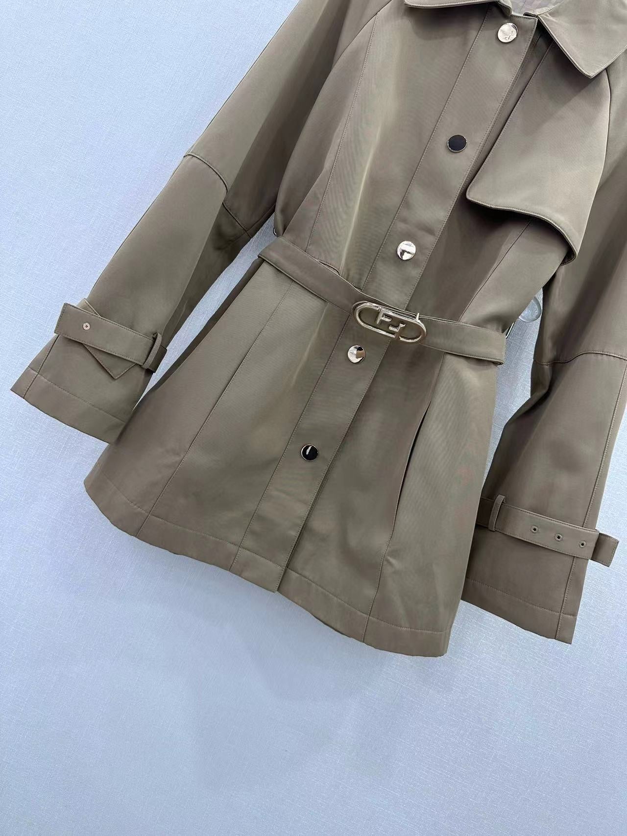 Zimmermann Coat 103