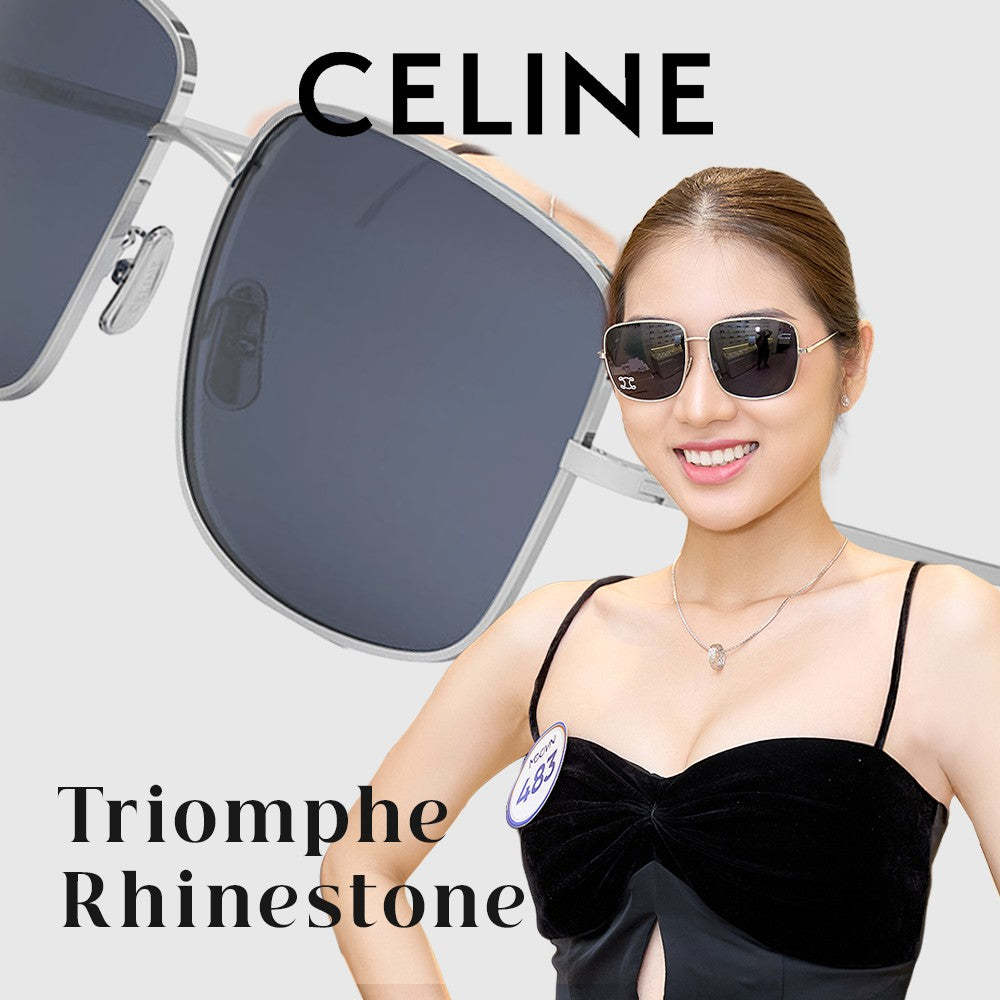 Celine Sunglasses 686088