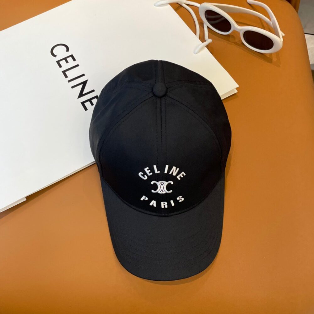 Celine Cap Cotton