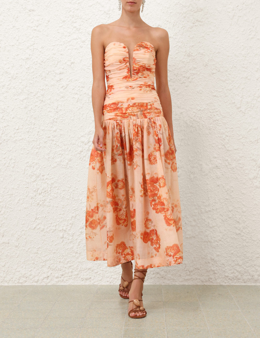Zimmermann Dress 337