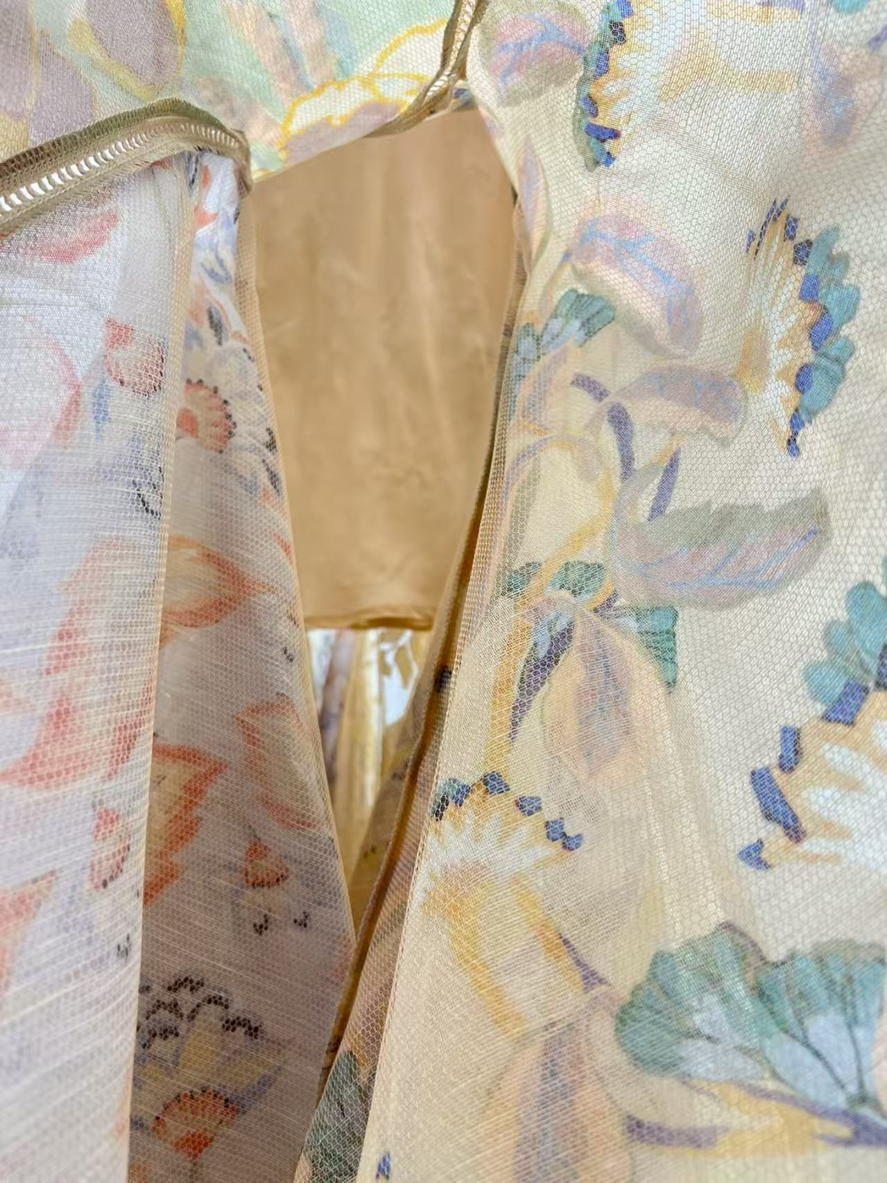 Zimmermann Dress 338