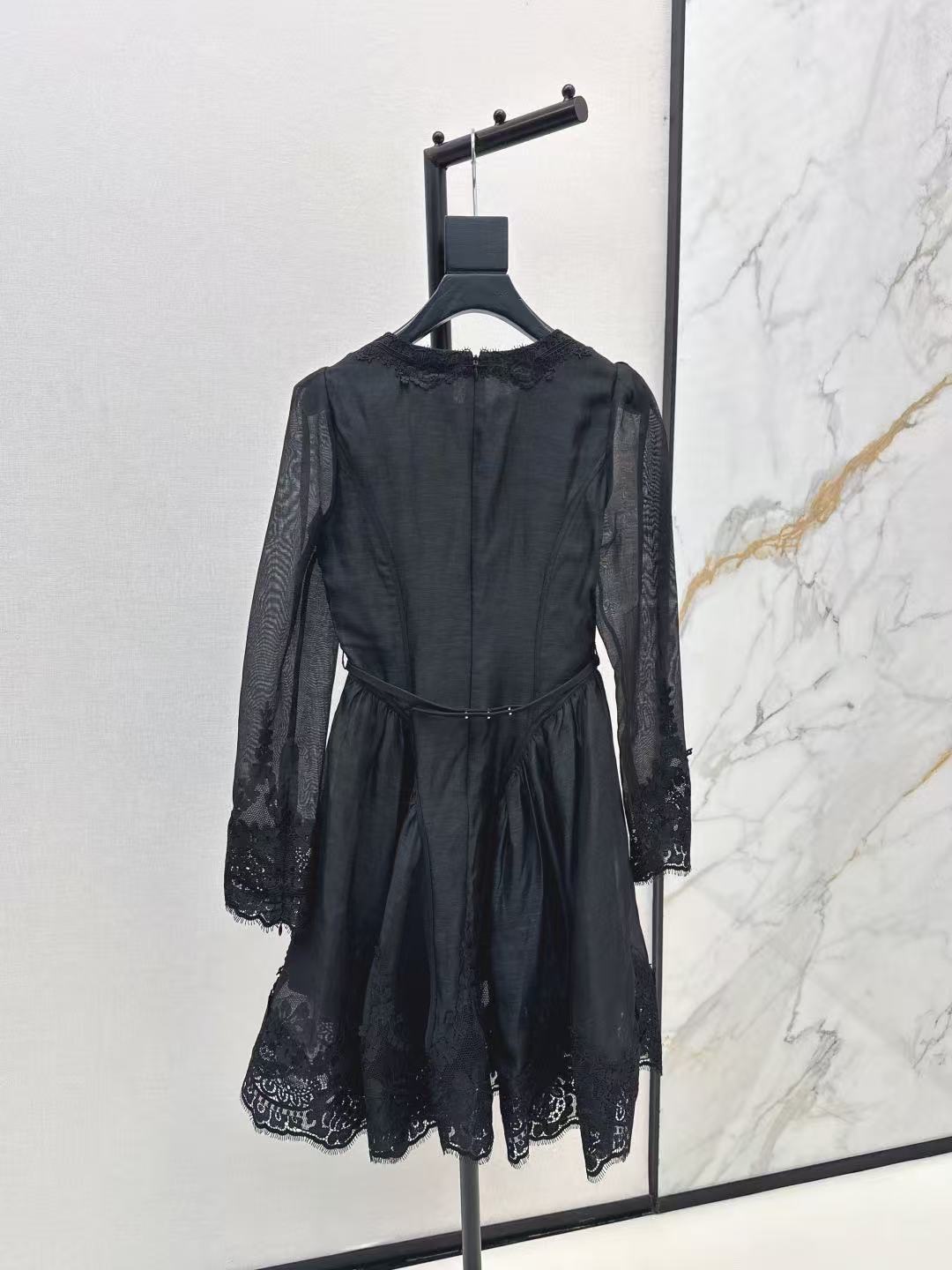 Zimmermann Dress 356