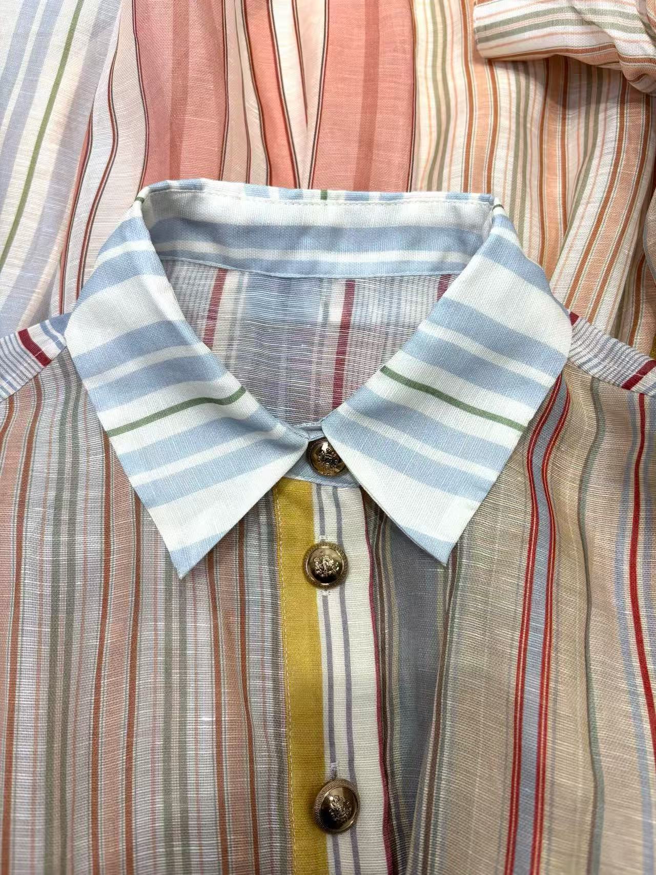 Zimmermann 2026 Dress 389