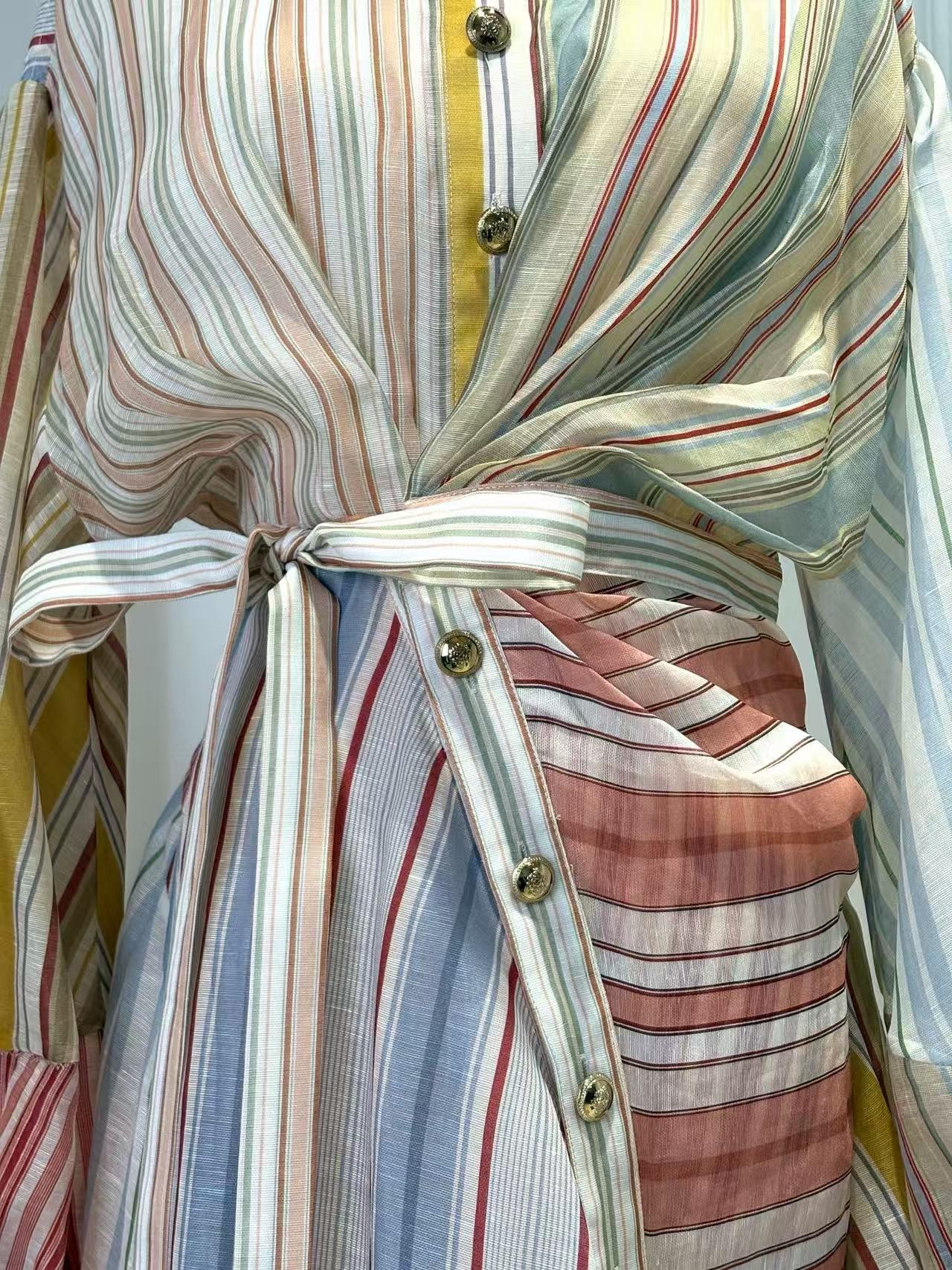 Zimmermann 2026 Dress 389