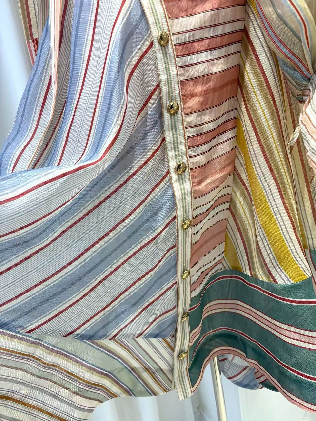 Zimmermann 2026 Dress 389