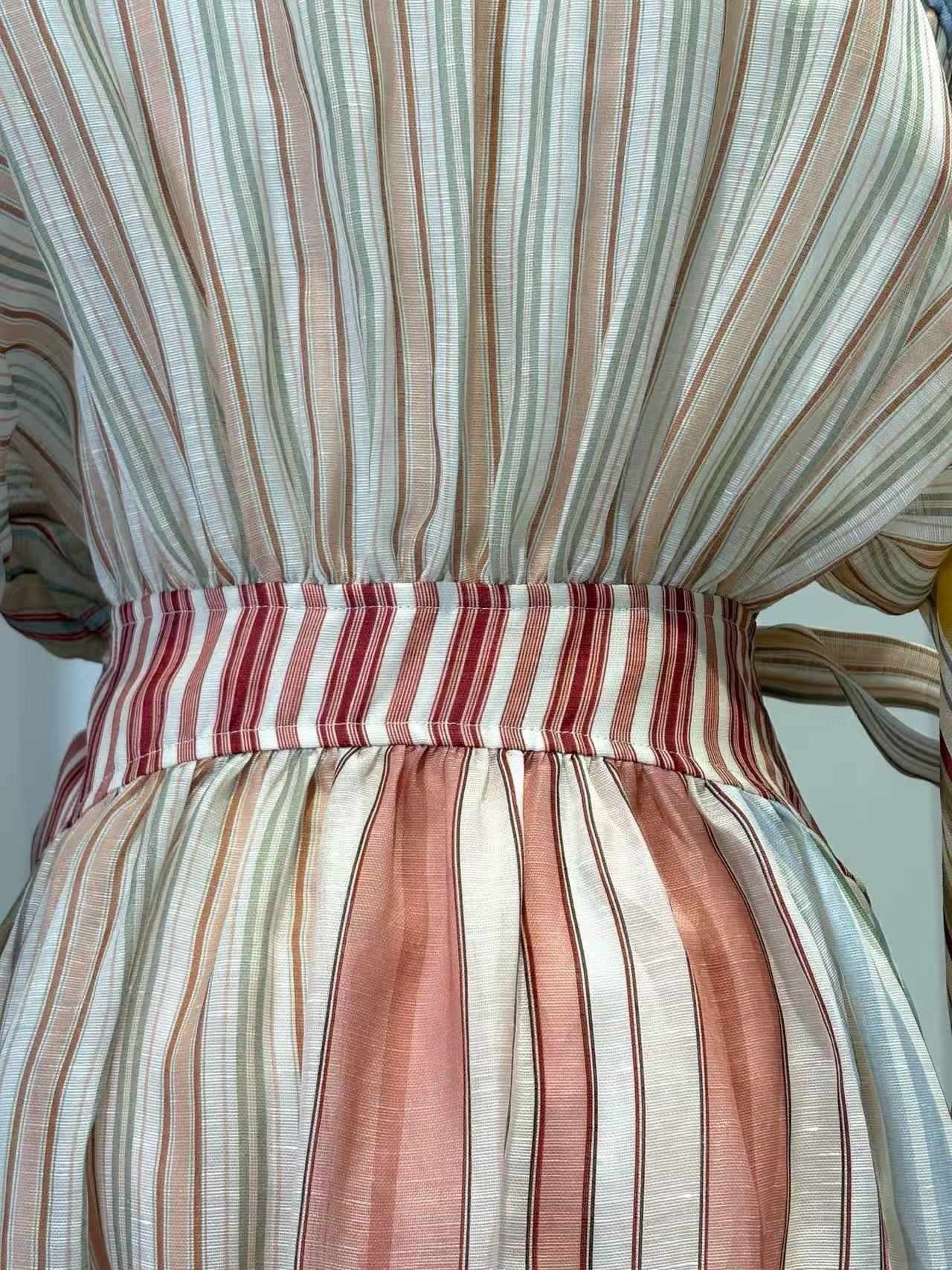 Zimmermann 2026 Dress 389