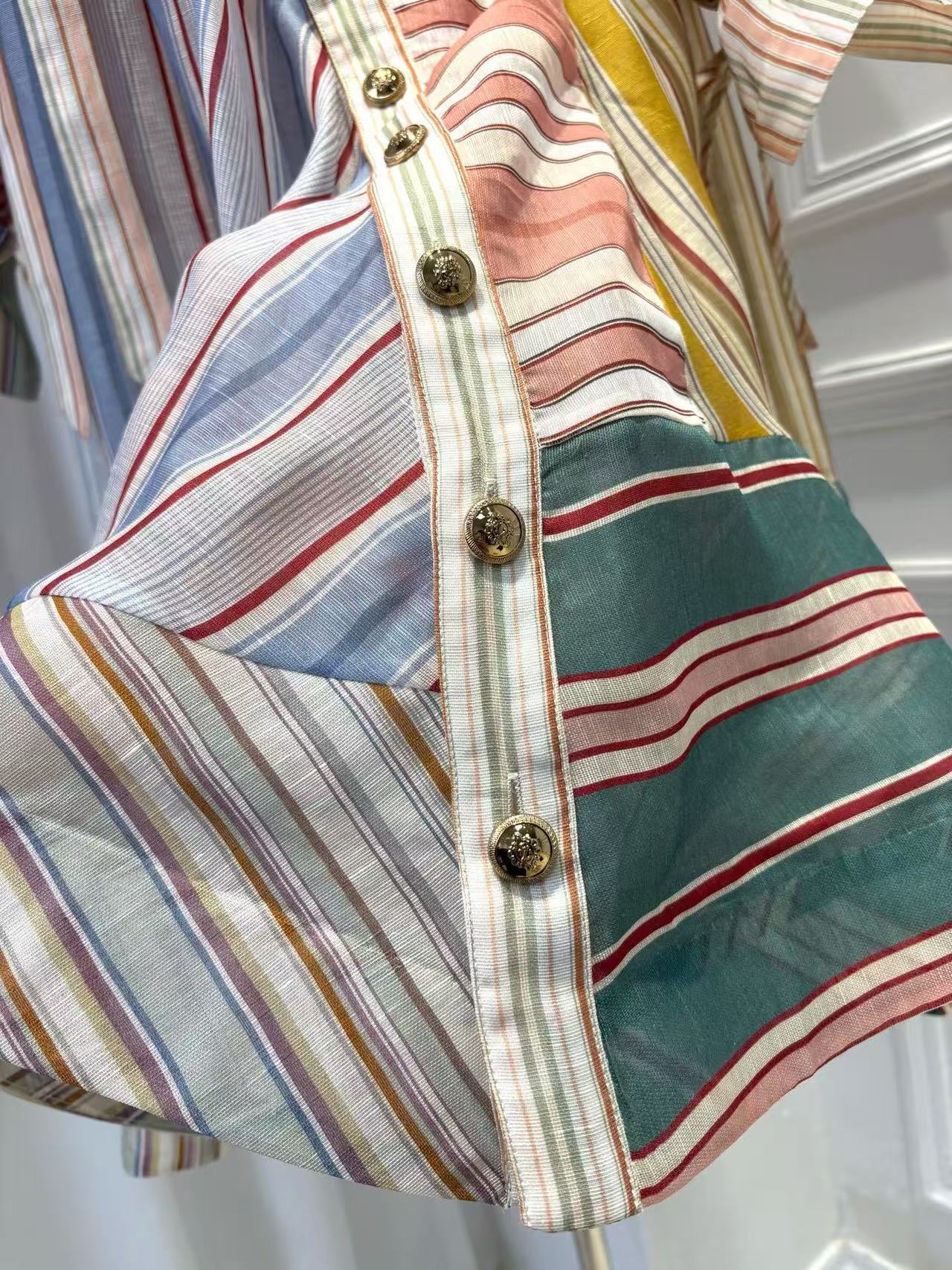 Zimmermann 2026 Dress 389