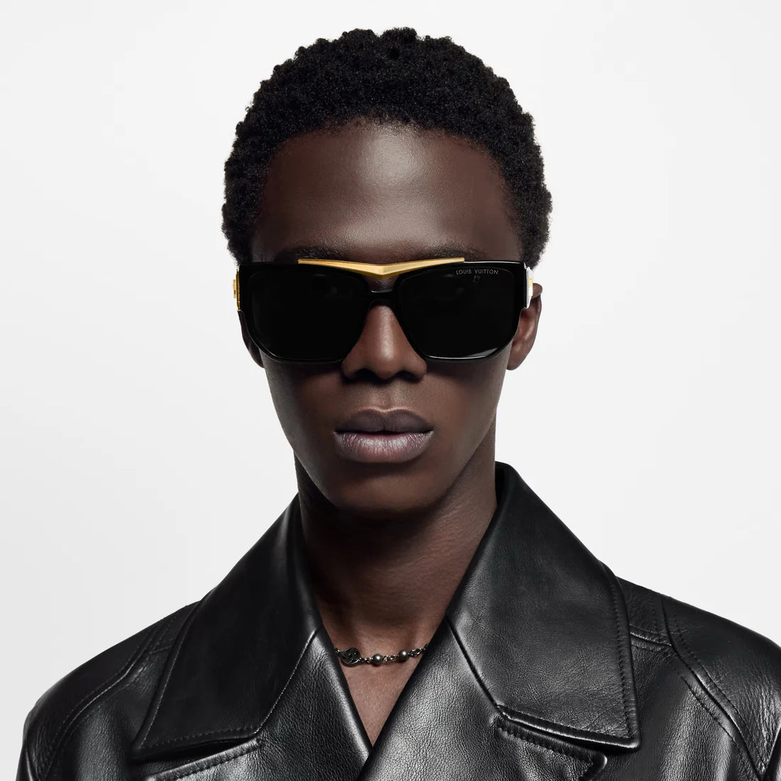 Louis Vuitton Sunglasses 655454