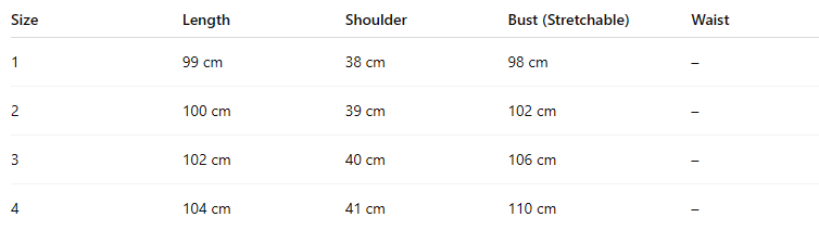 MC 2025 Dress Red Cotton