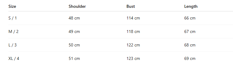 MC 2025 Jacket Baby Blue Nylon Down 528754