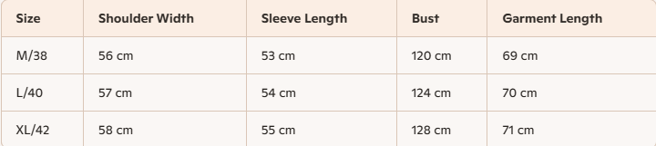 LP 25 Shearling Tuscan-Style Oversized Jacket Suede Fur 314290